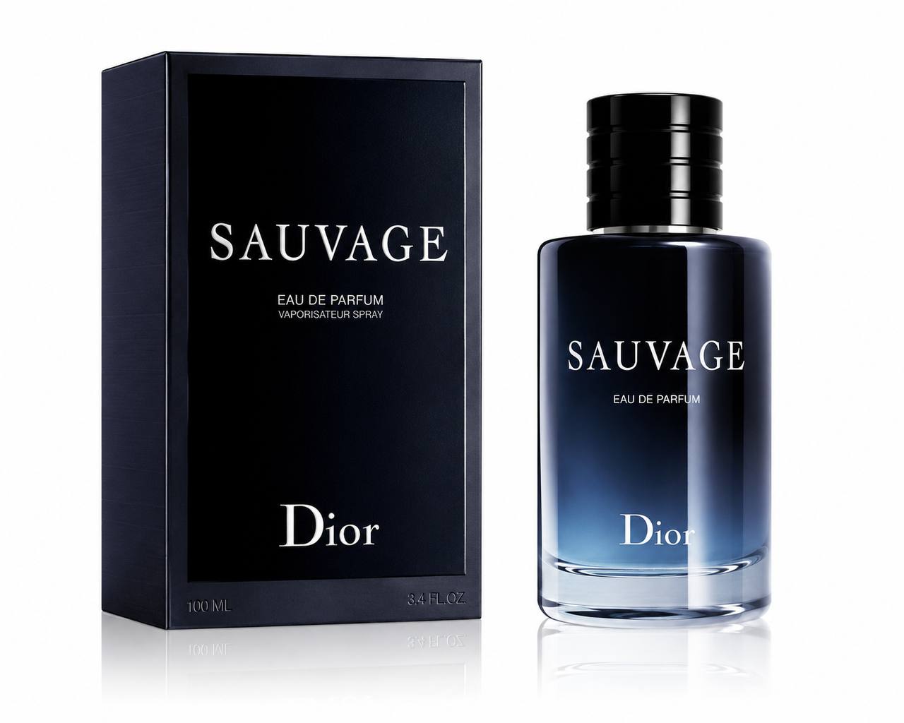 عطر مردانه ساواج دیور