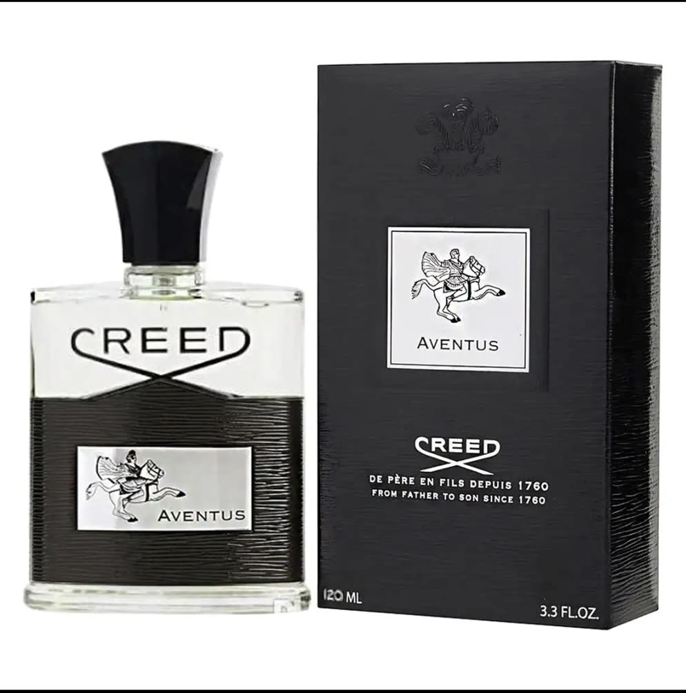 عطر مردانه کرید اونتوس Creed Aventus
