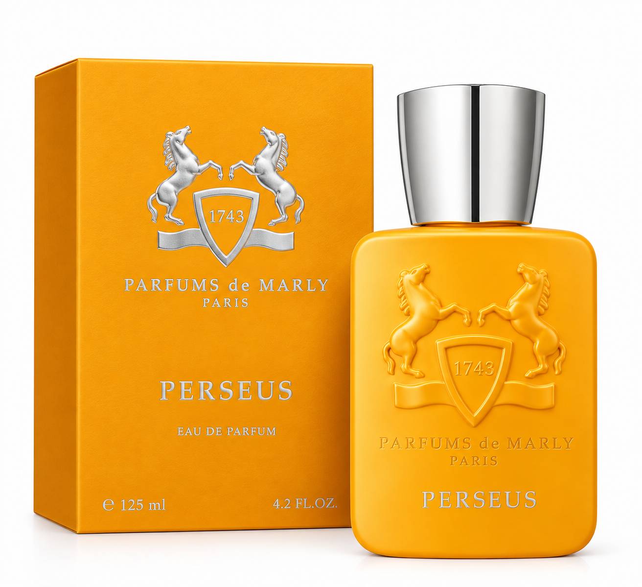عطر پرسیوس از برند مارلی | Parfums de Marly Perseus