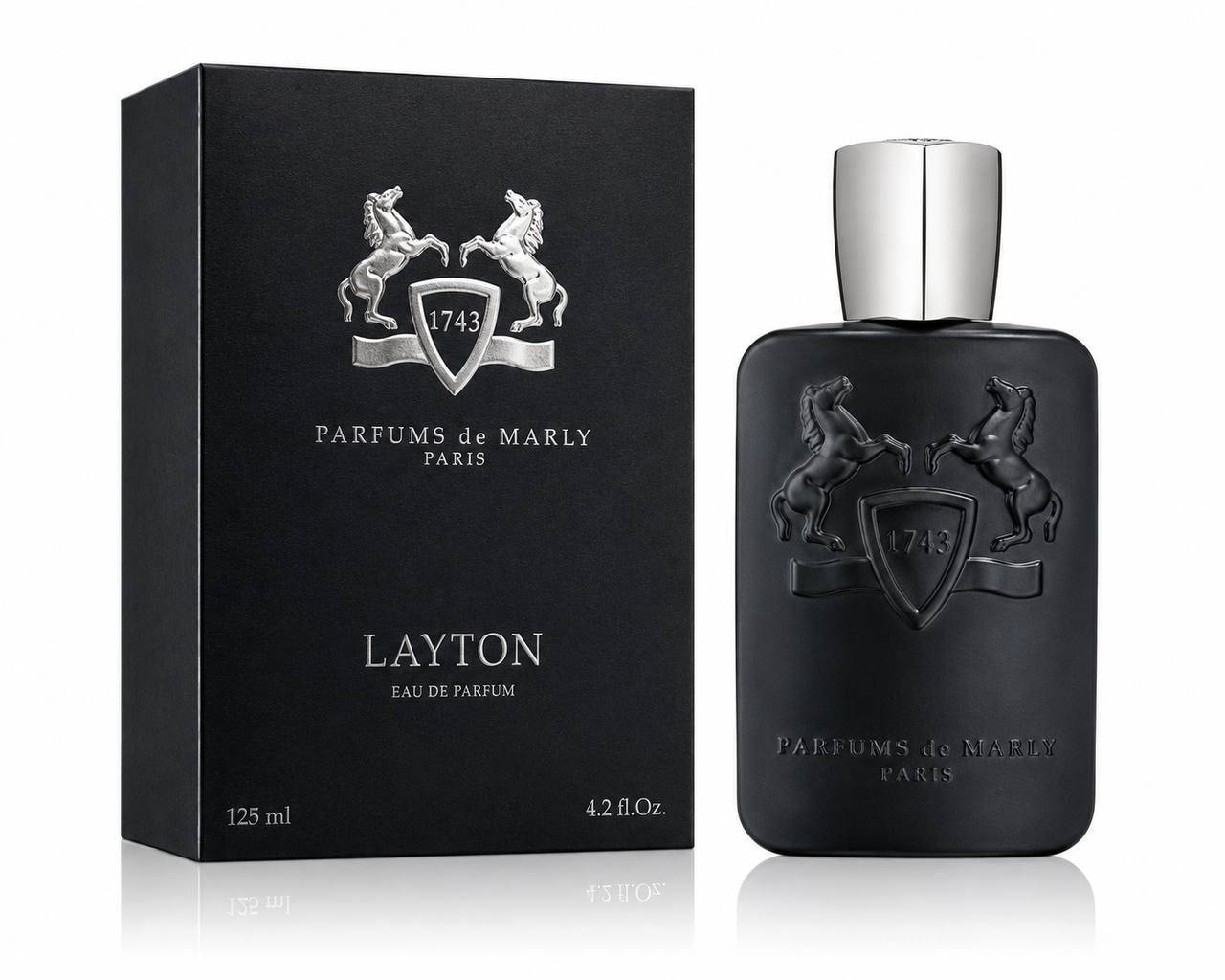 عطر لیتون از برند مارلی | Parfums de Marly Layton