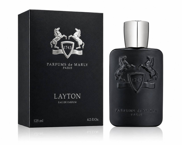 عطر لیتون از برند مارلی | Parfums de Marly Layton