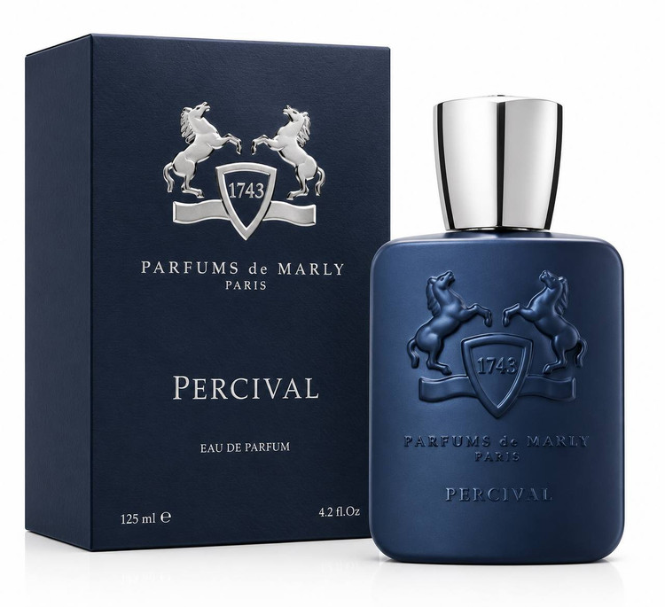 عطر پرسیوال از برند مارلی | Parfums de Marly Percival