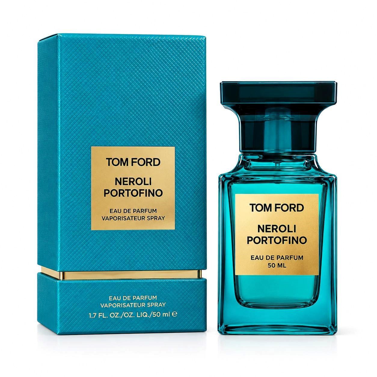 عطر نرولی پورتوفینو از برند تام فورد | Tom Ford Neroli Portofino
