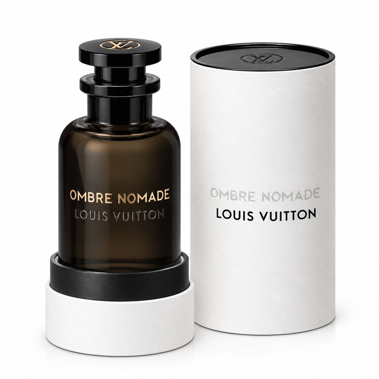 عطر آمبر نومد از برند لویی ویتون | Louis Vuitton Ombre Nomade